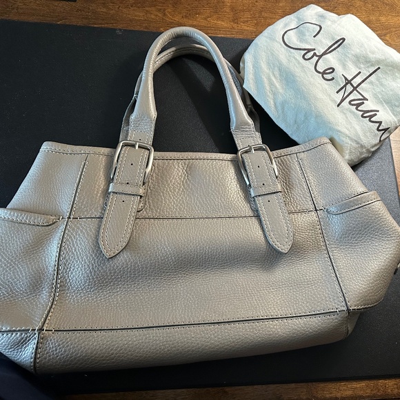 Cole Haan Bag - Picture 4 of 7